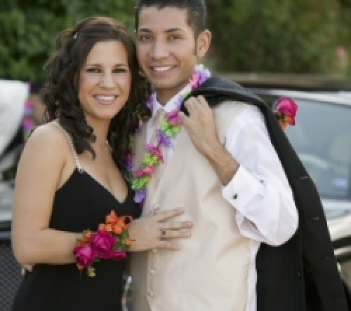 It's Prom Season -- Do You Know the Risks?